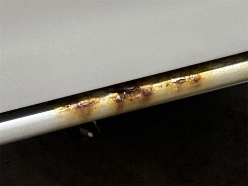 Used 2001 Chevrolet Cavalier Sedan w/ Preferred Equipment Group 1 image 39