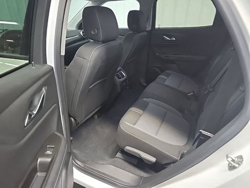 Used 2023 Chevrolet Blazer LT w/ Convenience Package image 30