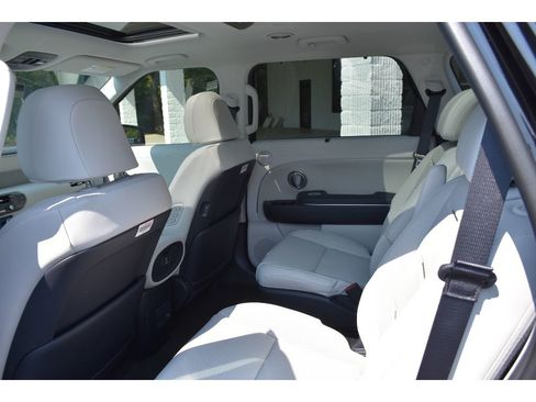 New 2026 Hyundai Palisade Calligraphy image 11