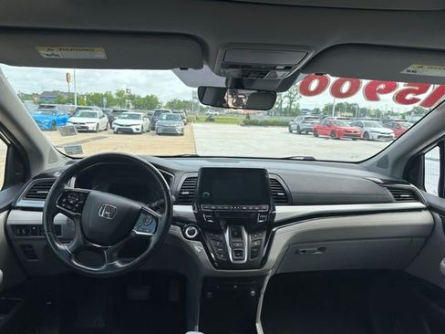 Used 2019 Honda Odyssey Elite image 10
