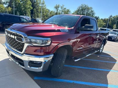 Used 2025 RAM 1500 Big Horn