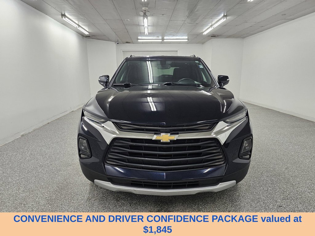 Used 2020 Chevrolet Blazer LT FWD image 2