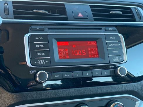 Used 2017 Kia Rio LX w/ Power Package FWD image 21