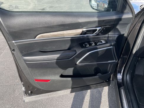 Used 2022 Kia Telluride SX AWD/4WD image 11