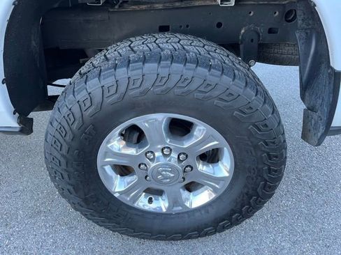 Used 2022 RAM 2500 Big Horn w/ Level A Equipment Group AWD/4WD image 19