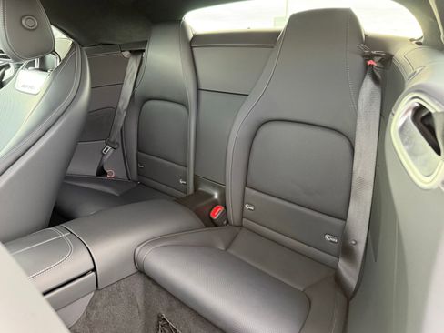 New 2026 Mercedes-Benz SL 55 AMG 4MATIC image 28