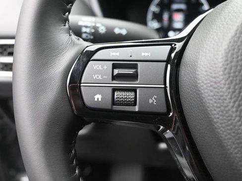 New 2026 Honda HR-V EX-L image 16