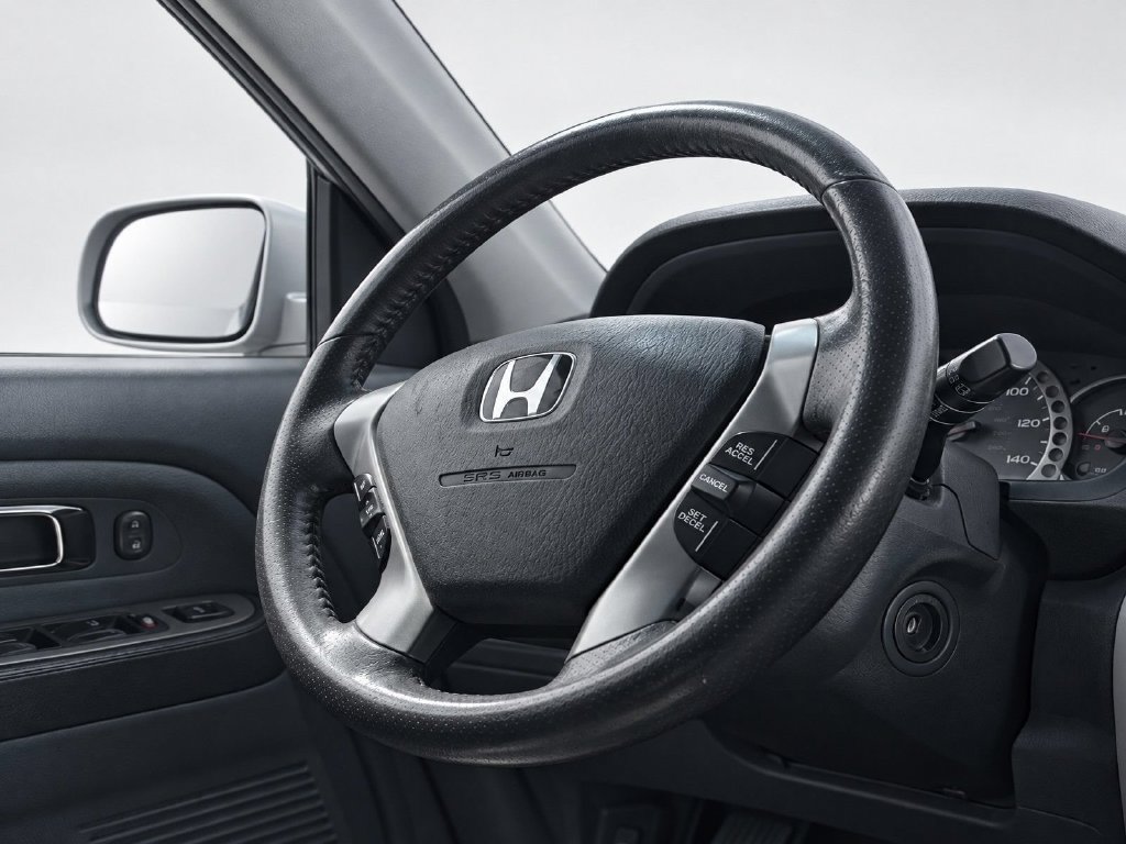 Used 2004 Honda Pilot EX image 27