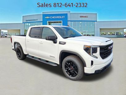 New 2026 GMC Sierra 1500 Elevation w/ Elevation Select Package