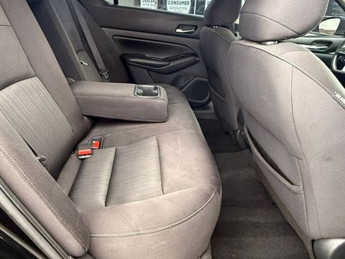 Used 2021 Nissan Altima 2.5 SV FWD image 38