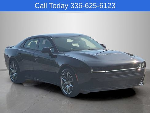 New 2026 Dodge Charger Scat Pack AWD/4WD image 6