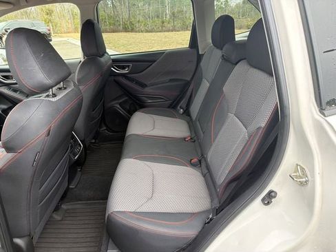 Used 2020 Subaru Forester Sport image 6