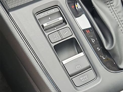 New 2026 Honda CR-V EX-L image 17