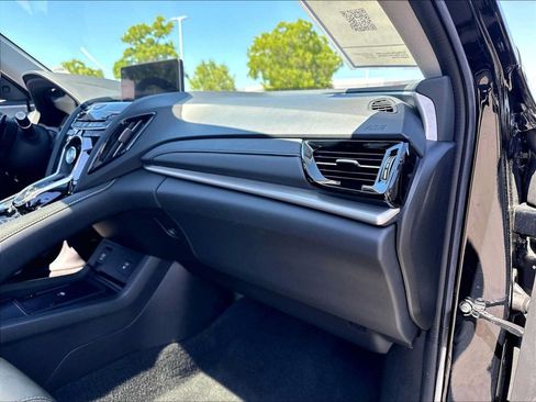 Used 2024 Acura RDX SH-AWD w/ Technology Package image 18