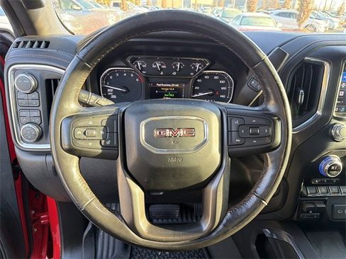 Used 2021 GMC Sierra 1500 AT4 w/ AT4 Preferred Package image 23