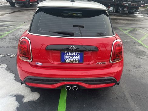 Used 2023 MINI Cooper S image 6