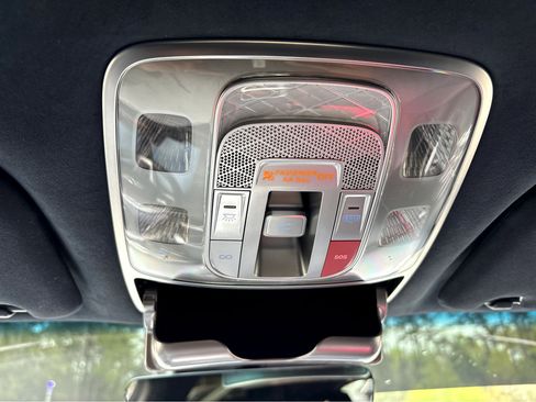 Used 2023 Genesis GV70 3.5T Sport w/ Sport Prestige Package image 36