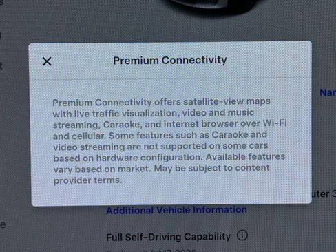 Used 2020 Tesla Model 3 Long Range AWD/4WD image 11