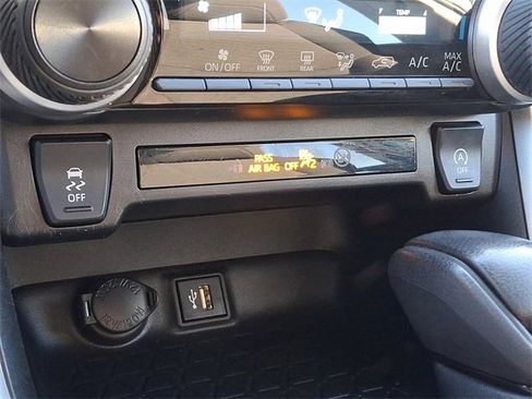 Used 2023 Toyota RAV4 LE image 23