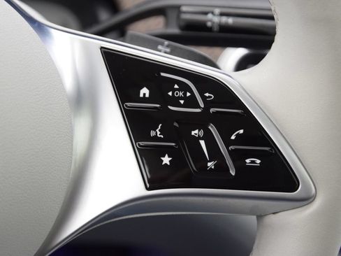 Used 2023 Mercedes-Benz EQE 350+ Sedan image 25