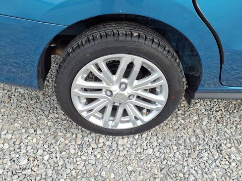 Used 2023 Mitsubishi Mirage G4 Black Edition image 38