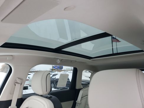 New 2026 Lincoln Nautilus Black Label image 10