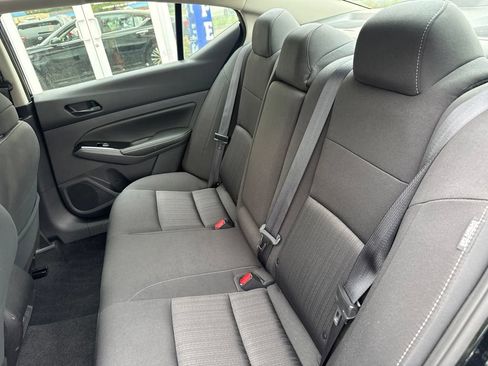 Used 2023 Nissan Altima 2.5 SV w/ SV Premium Package FWD image 16