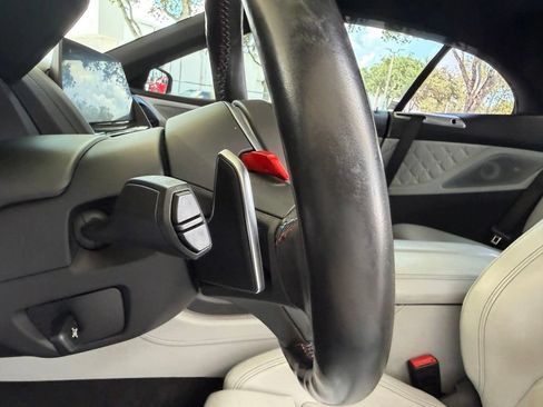 Used 2020 BMW M8 Convertible w/ M Driver's Package AWD/4WD image 47