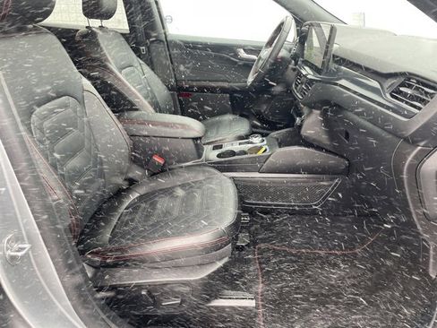 Used 2023 Ford Escape ST-Line Elite w/ Premium Technology Package image 15