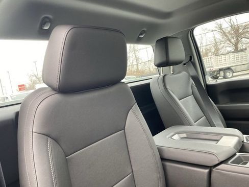 New 2025 Chevrolet Silverado 2500 W/T w/ WT Fleet Convenience Package image 24