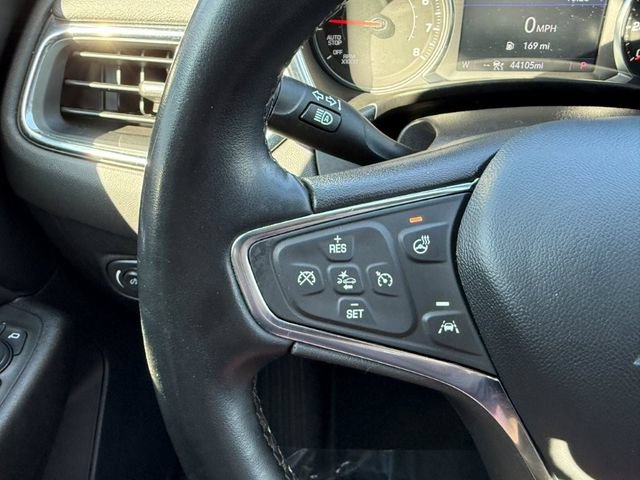 Used 2024 Chevrolet Equinox LT FWD image 29