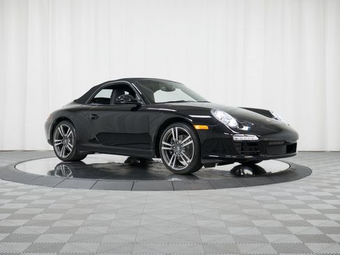 Used 2012 Porsche 911 Carrera Black Edition image 37