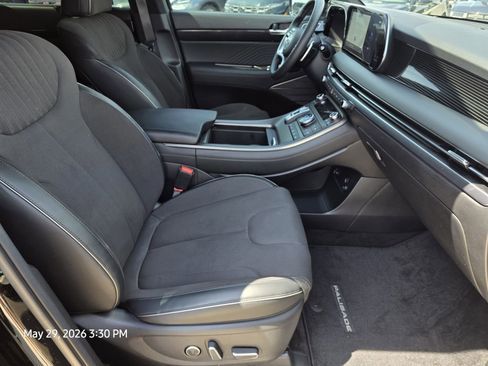 Used 2024 Hyundai Palisade Calligraphy AWD/4WD image 13