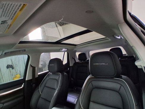 New 2026 GMC Terrain Denali AWD/4WD image 11