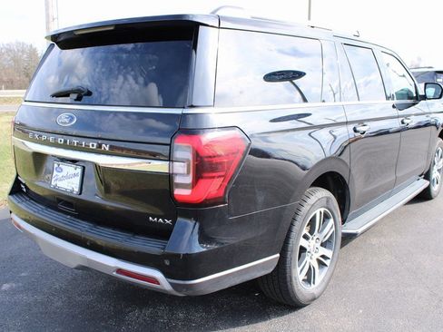 Used 2023 Ford Expedition Max Limited image 17