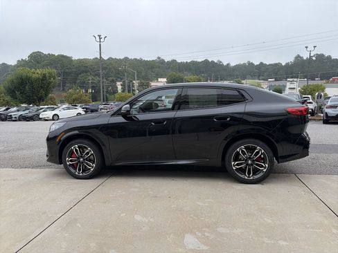 Used 2026 BMW X2 xDrive28i w/ Technology Package AWD/4WD image 5