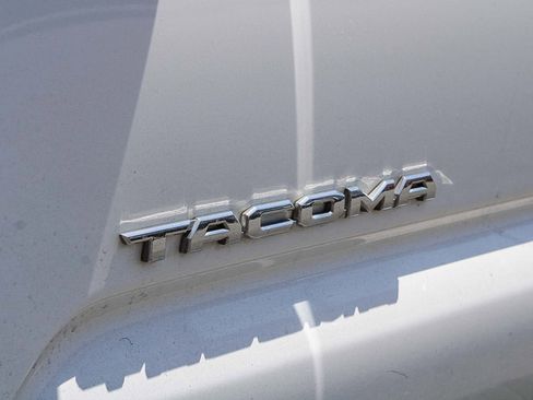 Certified 2023 Toyota Tacoma TRD Sport w/ TRD Premium Sport Package RWD image 14