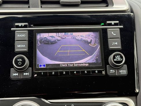 Used 2019 Honda Fit LX image 27