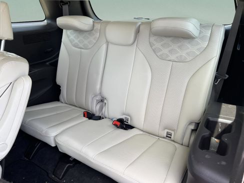 Used 2020 Hyundai Palisade Limited AWD/4WD image 21