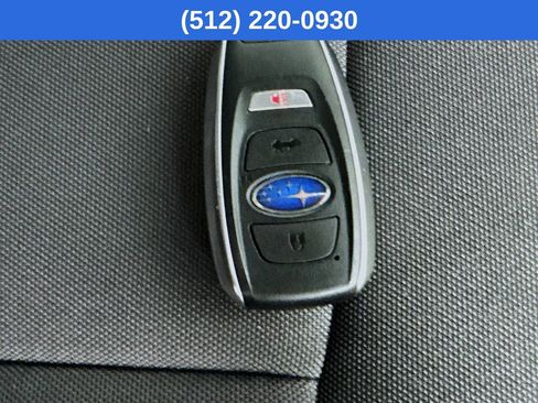 Certified 2026 Subaru Crosstrek 2.0i Premium image 37