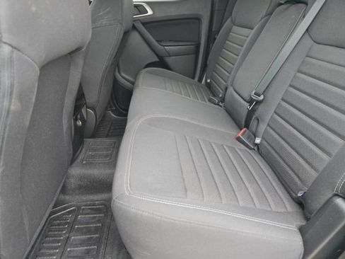 Used 2023 Ford Ranger XL w/ Equipment Group 101A High image 11