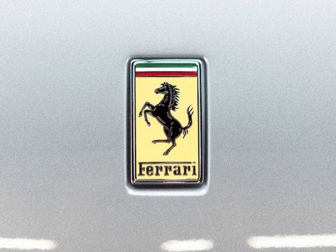 Certified 2023 Ferrari 296 GTB image 16