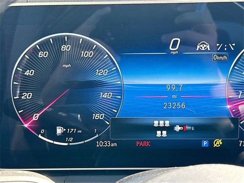 Used 2024 Mercedes-Benz GLS 580 4MATIC image 12