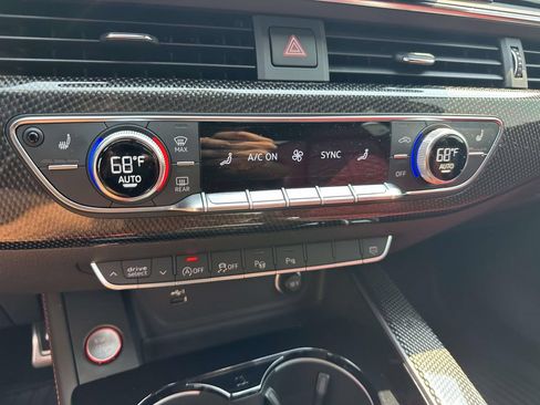 Used 2023 Audi S4 Prestige w/ Prestige Package AWD/4WD image 23