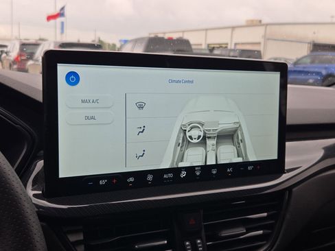 Used 2025 Ford Escape ST-Line w/ Tech Pack #1 image 26