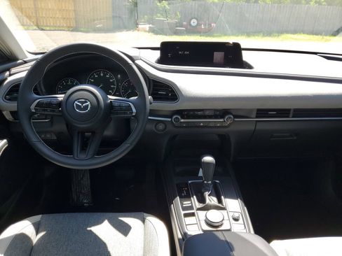 New 2026 MAZDA CX-30 Aire Edition AWD/4WD image 14