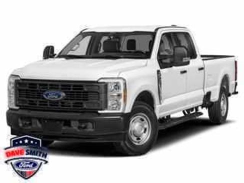 New 2026 Ford F250 Lariat w/ FX4 Off-Road Package AWD/4WD image 1