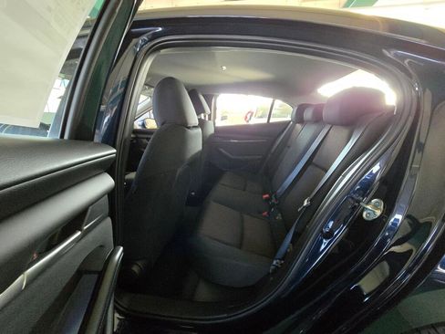 New 2026 MAZDA MAZDA3 s image 16