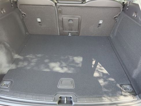 New 2025 Volvo XC60 B5 Core w/ Climate Package image 13