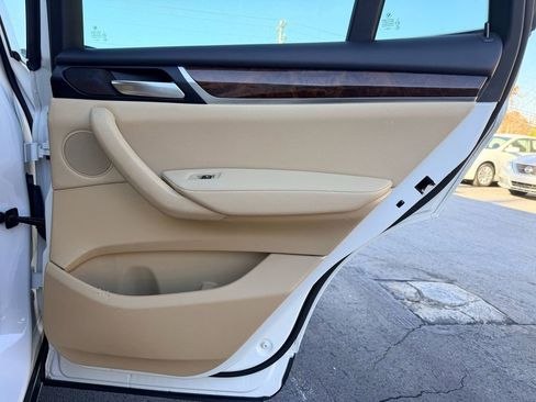 Used 2016 BMW X3 xDrive28i image 23